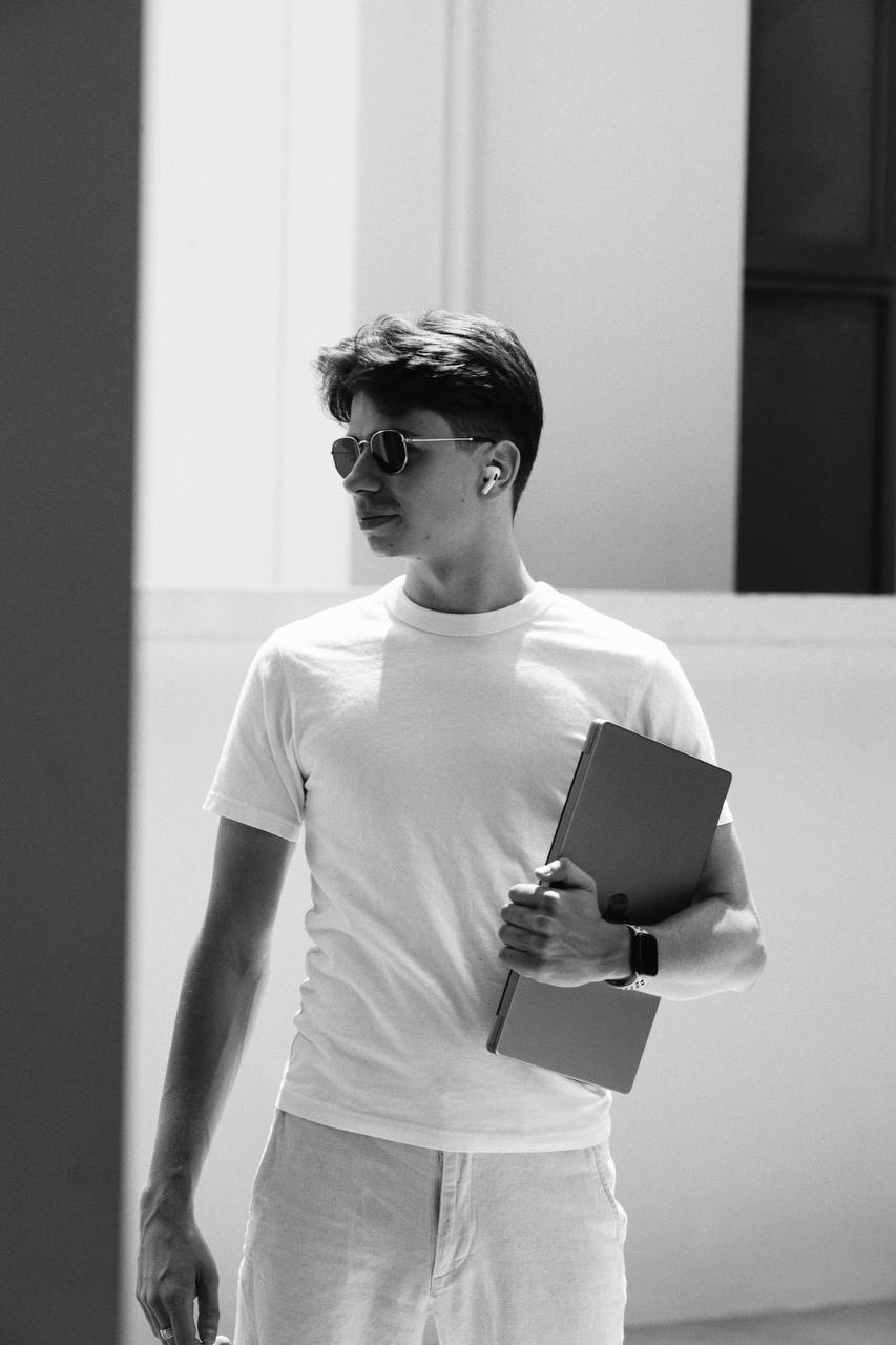 Полукаров Иван — Ментор по Аналитике Данных